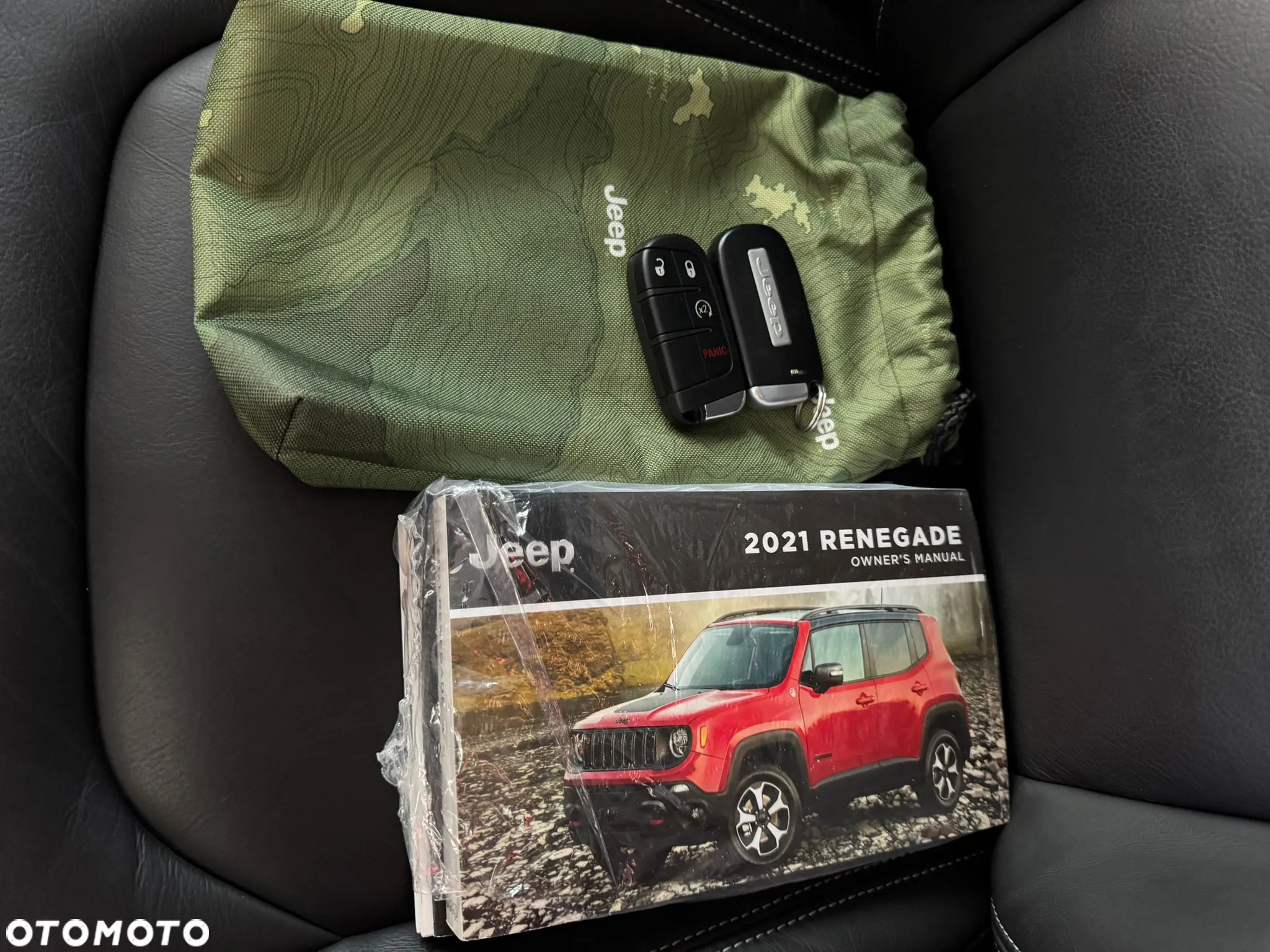 Jeep Renegade 1.3 GSE T4 Turbo Limited 4x4 S&S - 7
