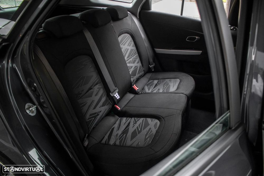 Kia Ceed SW 1.6 CRDi LX - 26