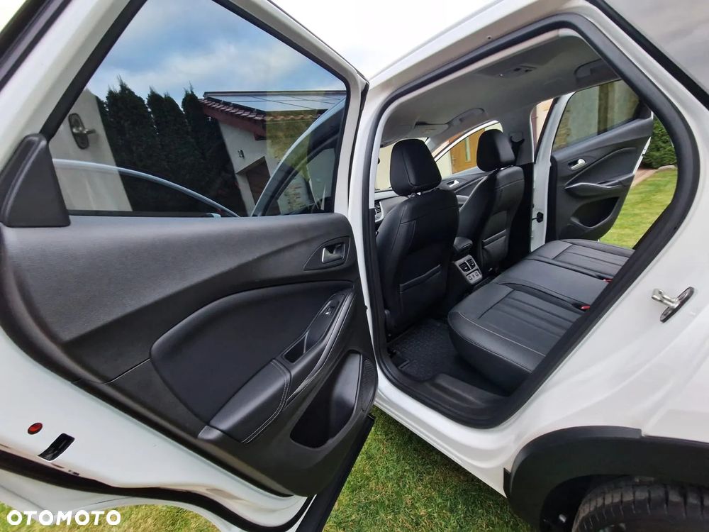 Opel Grandland X - 7