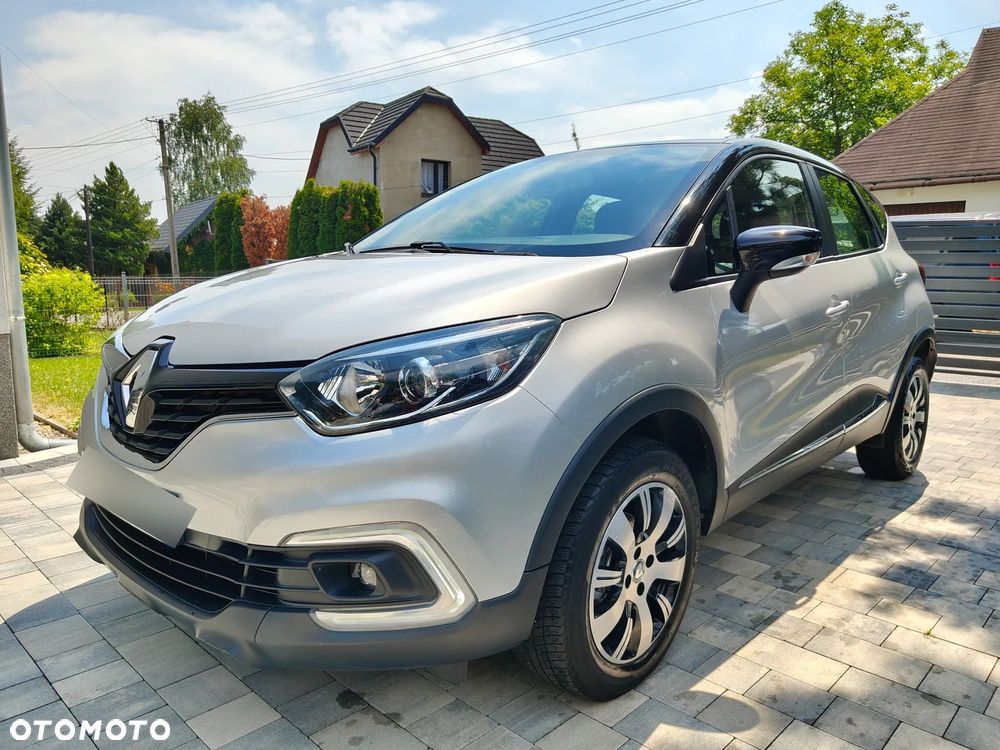 Renault Captur ENERGY TCe 90 Start&Stop Dynamique - 8