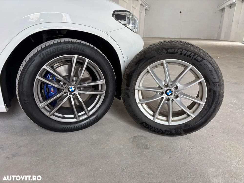 BMW X4 xDrive30d - 11