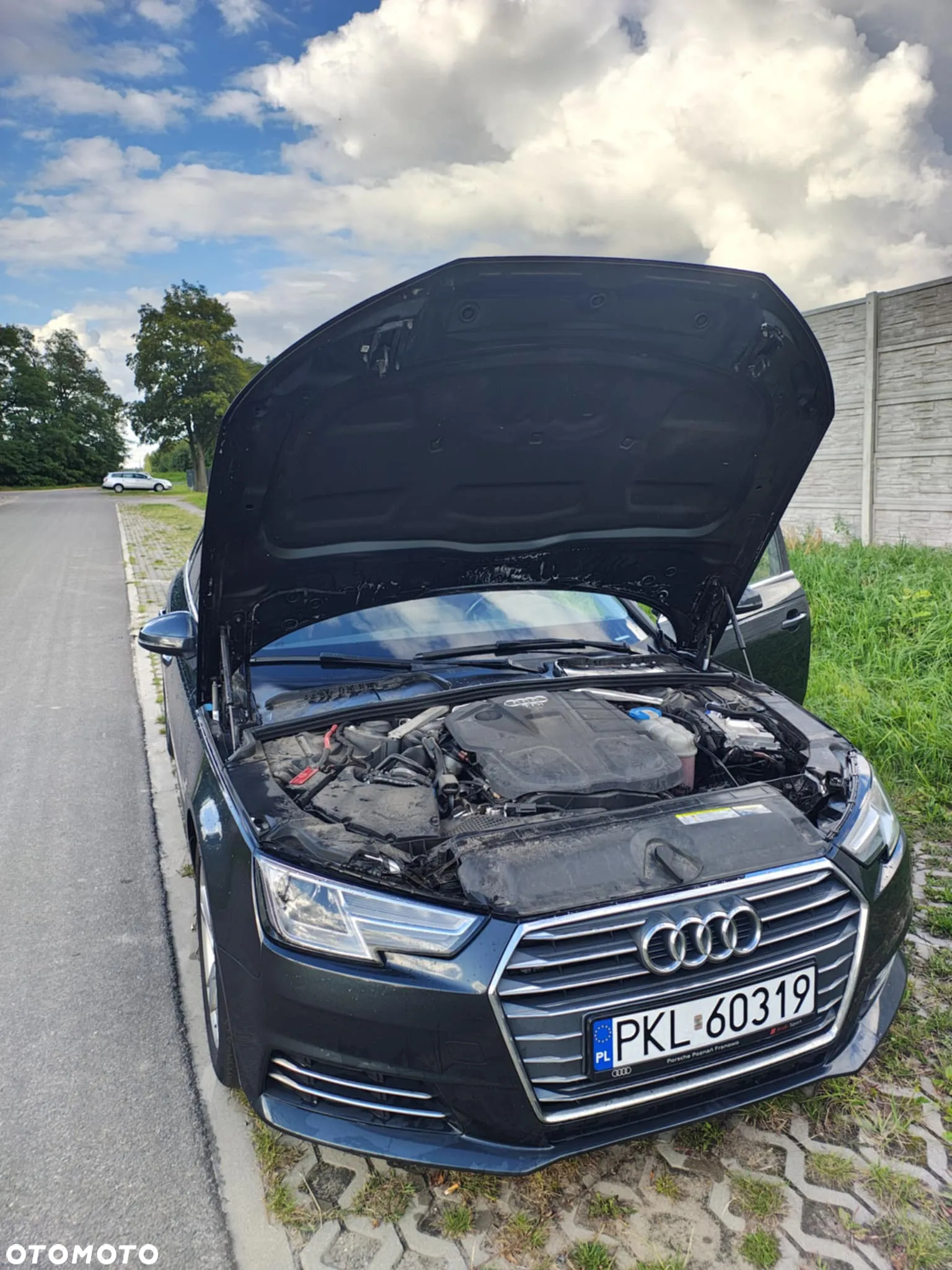 Audi A4 Avant 2.0 TDI DPF Ambiente - 12