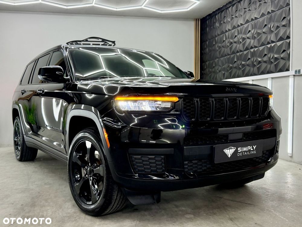 Jeep Grand Cherokee - 2