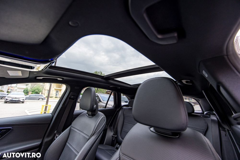 Mercedes-Benz GLC 300 d 4MATIC MHEV - 13