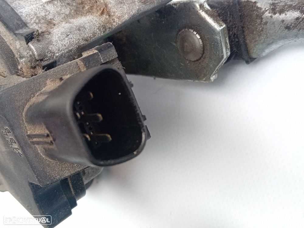 Motor limpa vidros frente TOYOTA Avensis Liftback (_T25_) - 3
