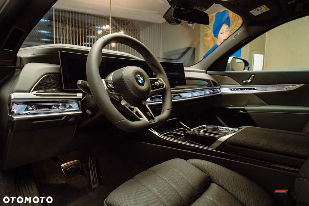 BMW Seria 7 - 6