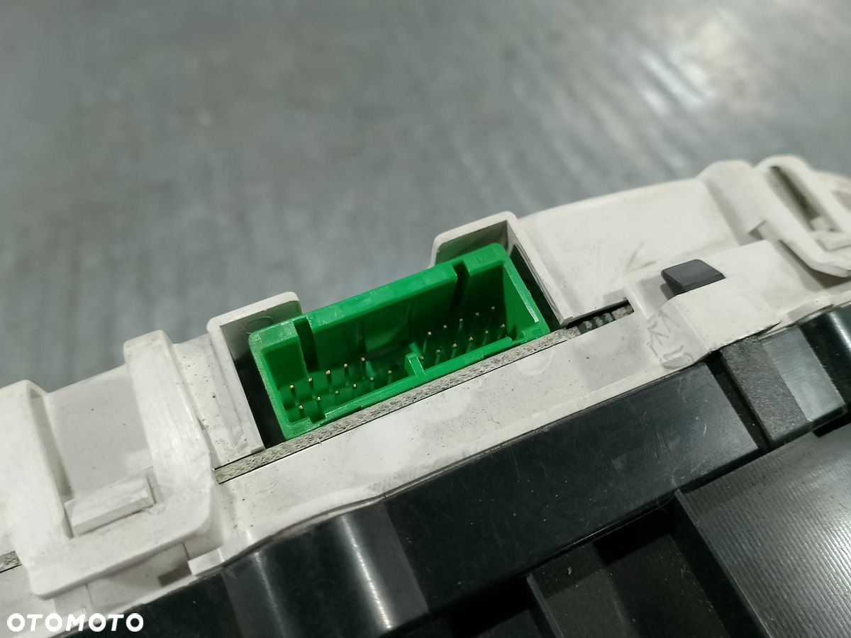 LICZNIK HONDA CR-V II H3B0333105 2.2 I-CDTI - 3