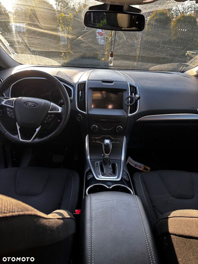 Ford S-Max 2.0 TDCi Trend PowerShift - 10