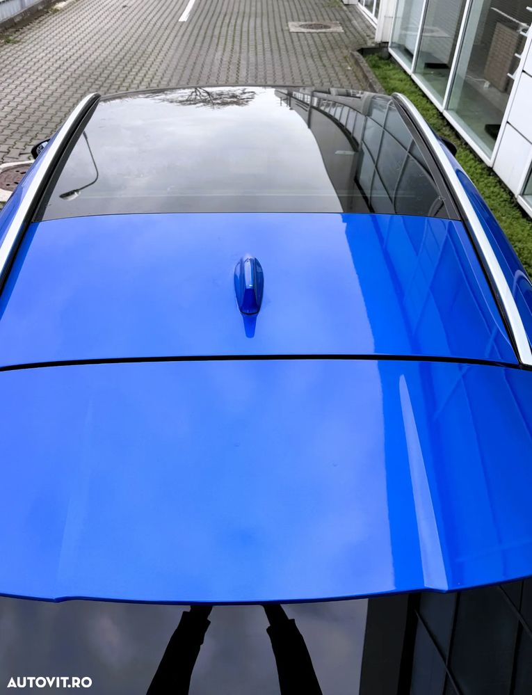 Nissan Qashqai 1.3 l MHEV X-Tronic N-Connecta - 14