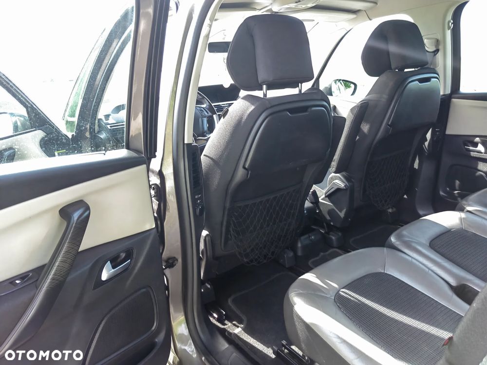 Citroën C4 Picasso 2.0 BlueHDi Exclusive - 22