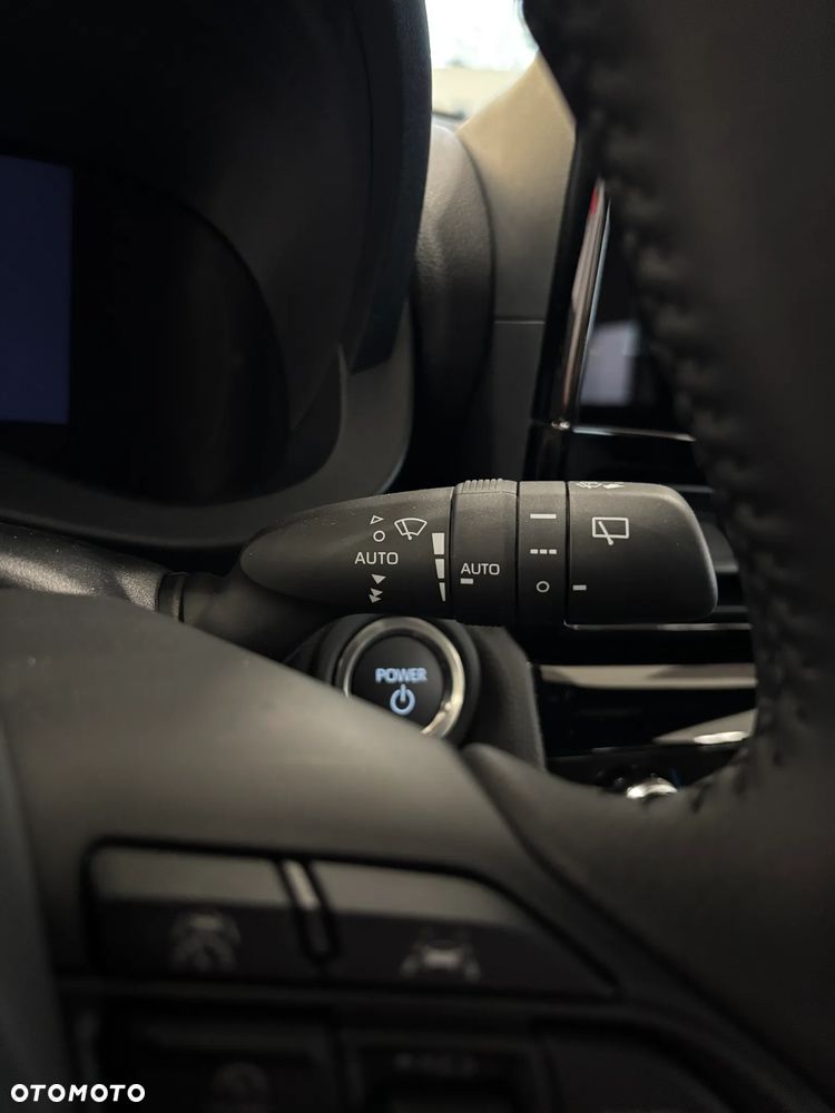 Toyota Yaris Cross Hybrid 1.5 Style - 15