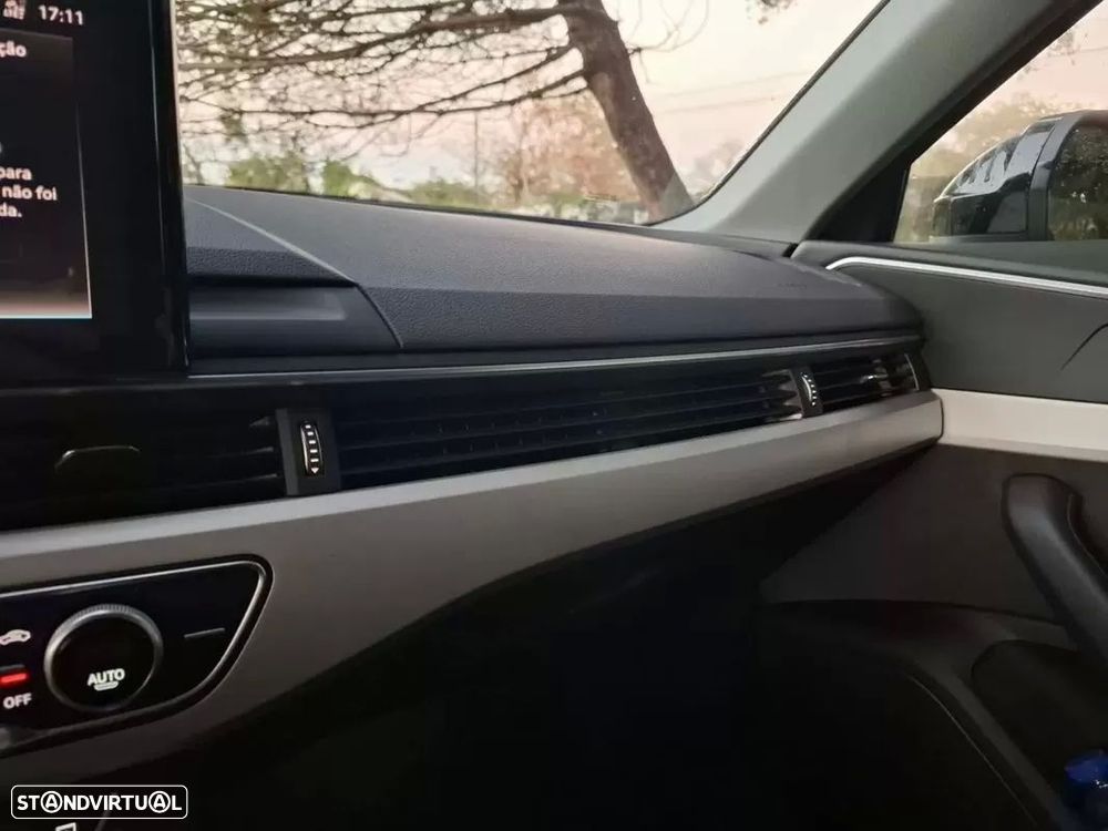 Audi A4 Avant 35 TDI Advanced S tronic - 46