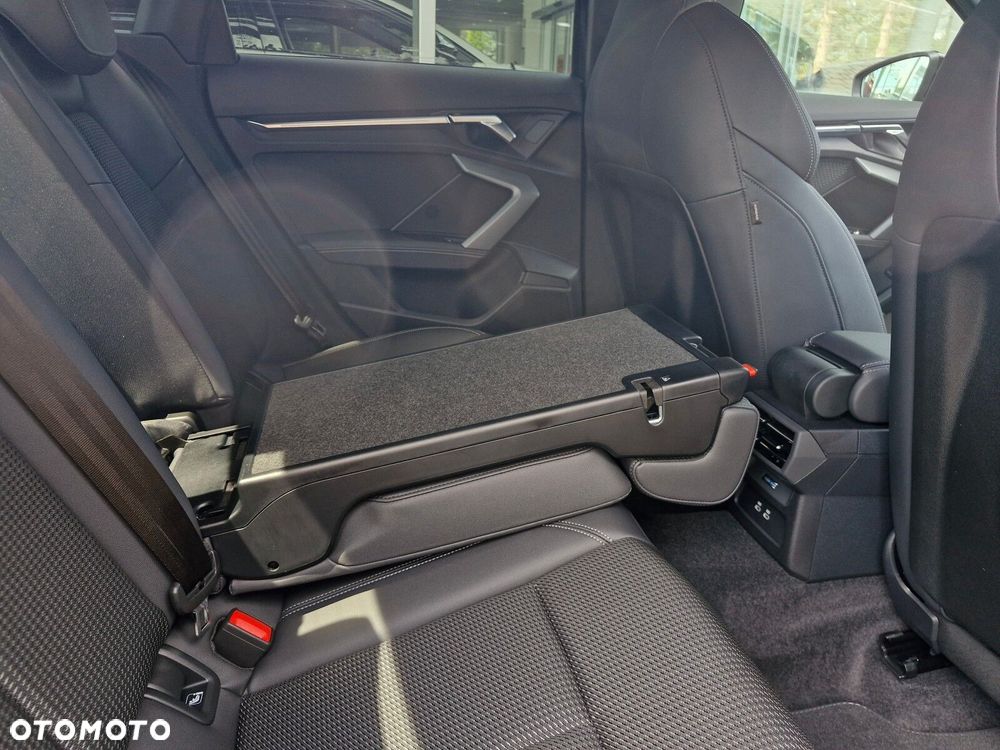 Audi A3 Limousine TFSI 150 kW S Line Quattro S tronic - 34