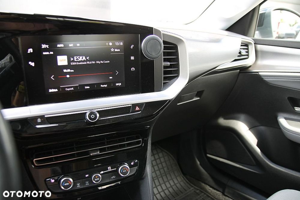 Opel Mokka 50kWh Elegance - 34