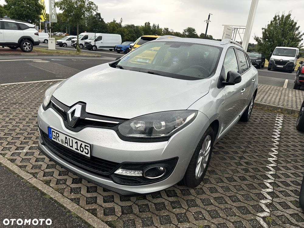 Renault Megane - 2