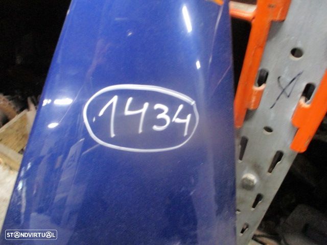 Guarda Lamas Gl1434 BMW SERIE 3 TOURING E91 FASE 1 2006 2.0D 318 122CV 5P AZUL ESQ - 4