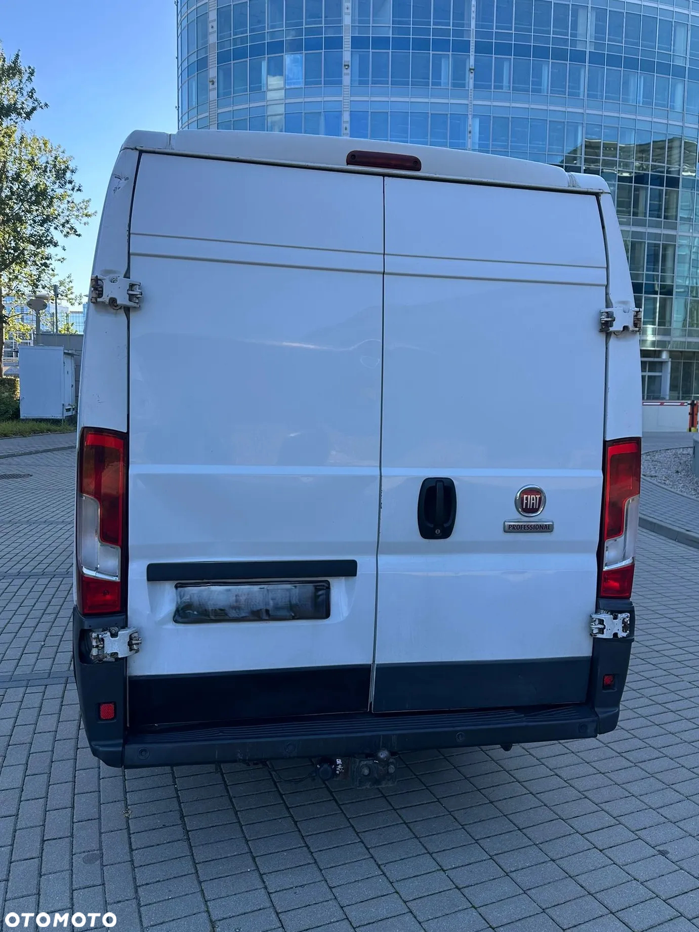 Fiat Ducato L4H2 - 3