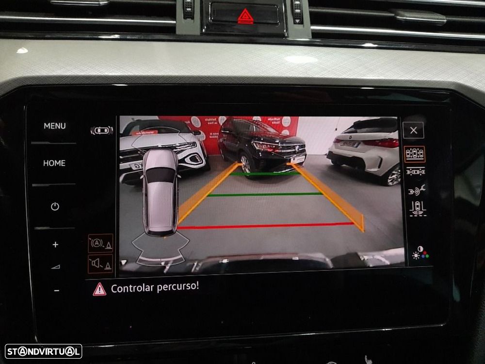 VW Passat Variant 1.4 TSI GTE+ Plug-in - 27