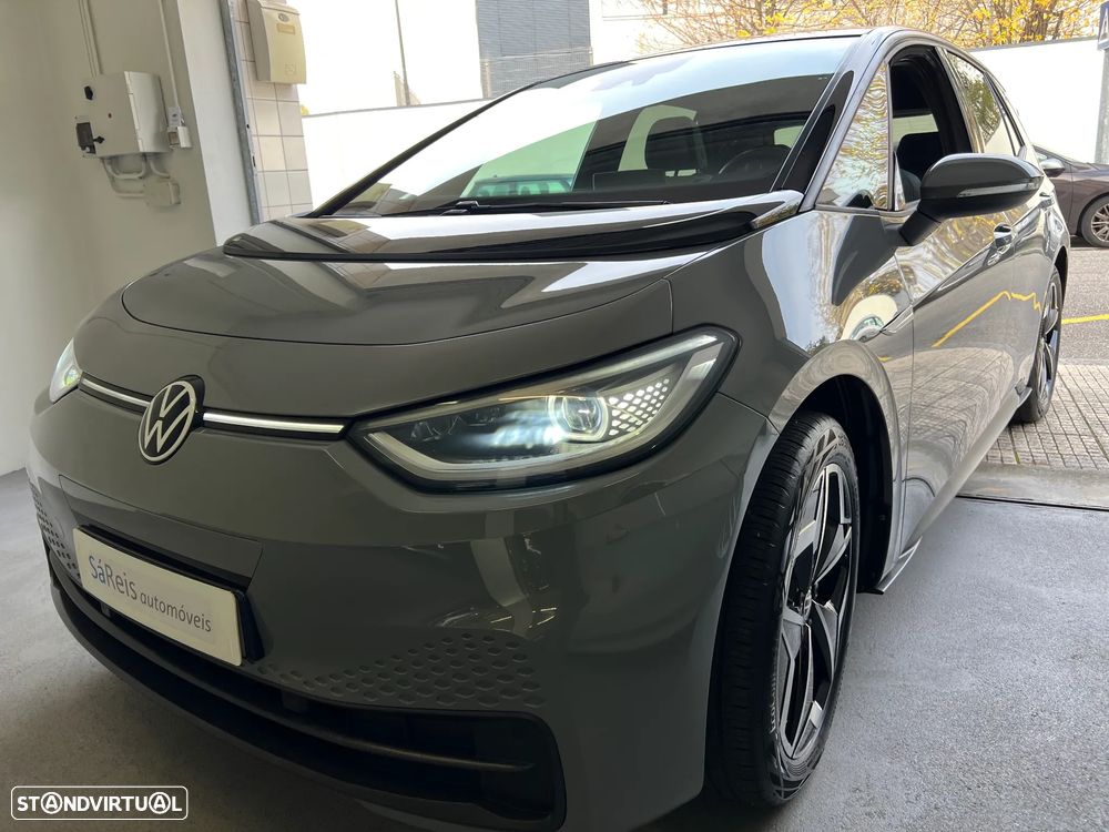 VW ID.3 Pro Family - 56