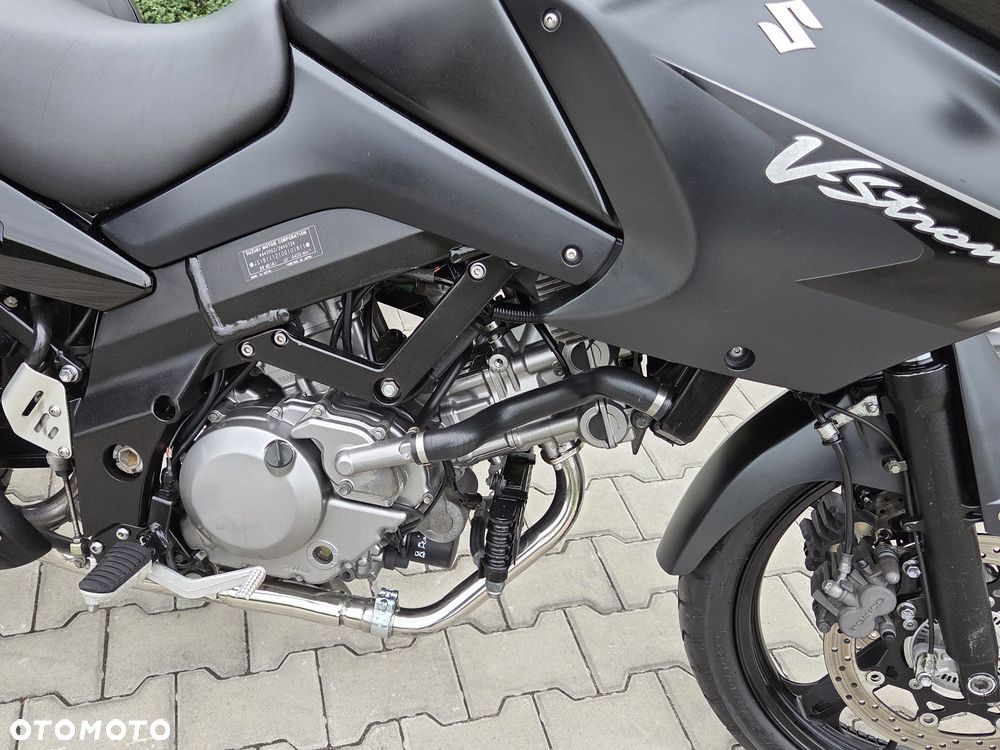 Suzuki V-STROM - 19