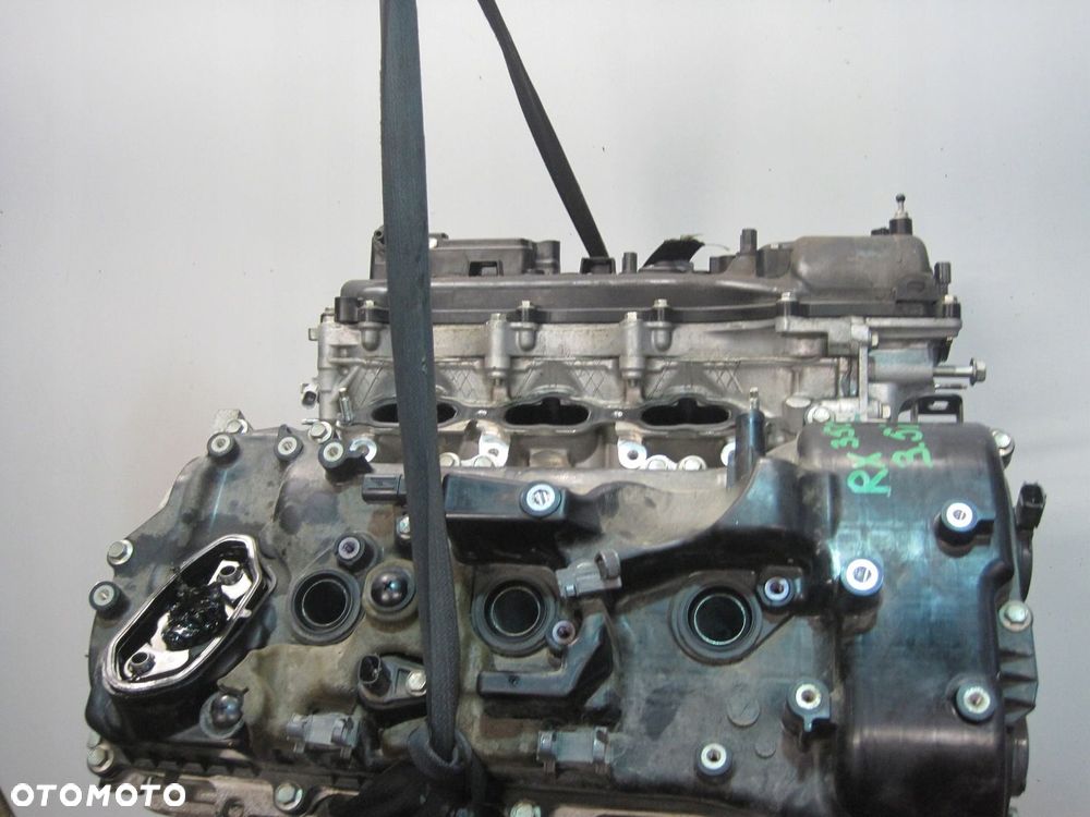 SILNIK MOTOR LEXUS RX 450 RX450 3.5 i 2GR - 2