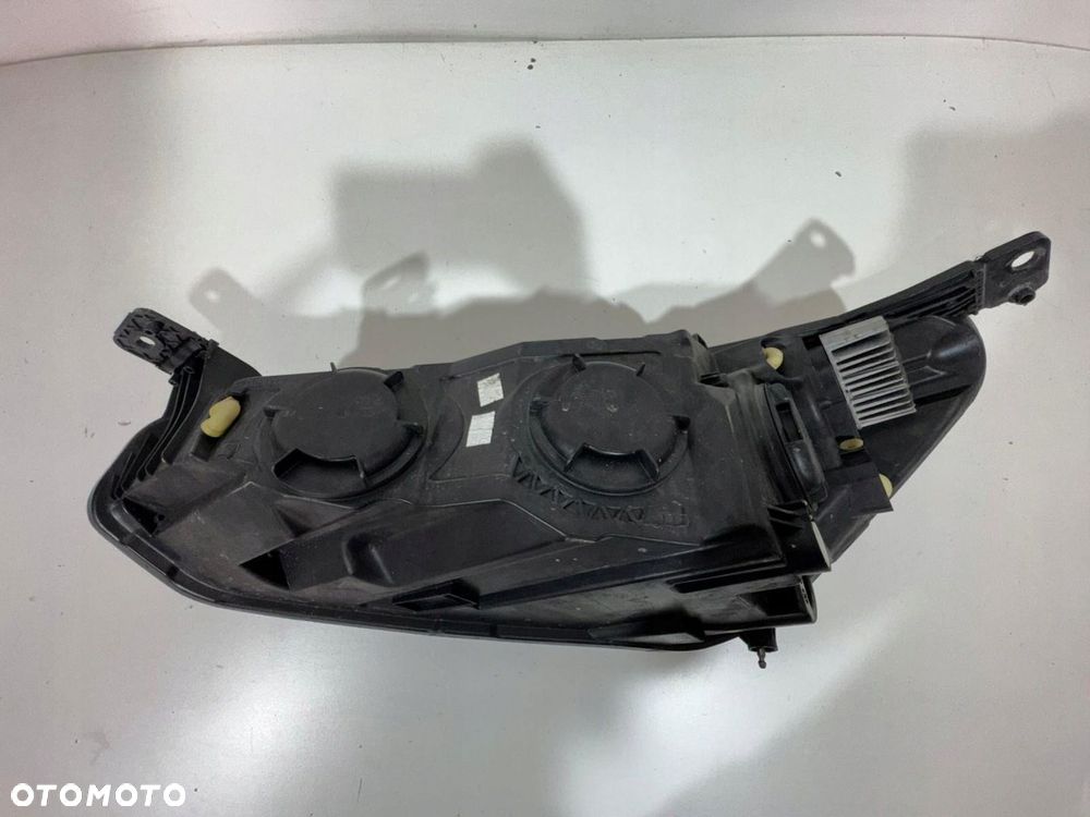 FORD FOCUS MK4 LAMPA PRZÓD PRZEDNIA PRAWA EUROPA JX7B-13W029 ORYGINAŁ - 3