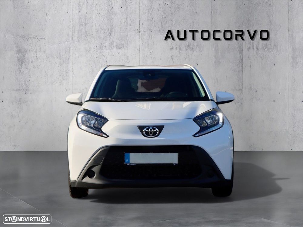 Toyota Aygo X 1.0 Limited - 2