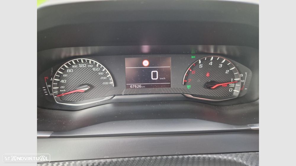Peugeot 2008 1.2 PureTech Allure - 13