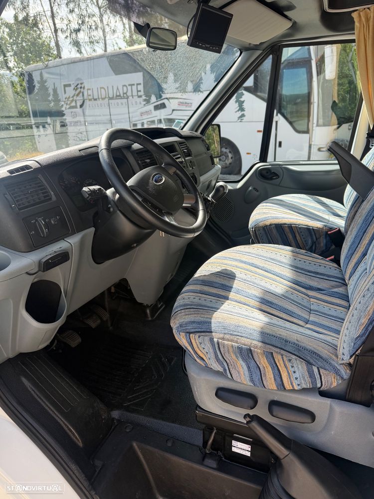 Chausson Flash FLASH 04 - 18