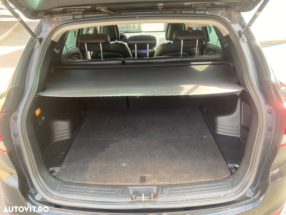 Hyundai ix35 - 24