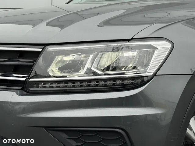 Volkswagen Tiguan 1.5 TSI EVO Comfortline DSG - 3