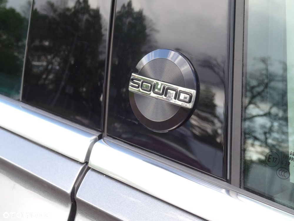 Volkswagen Tiguan 1.4 TSI ACT OPF Sound - 14