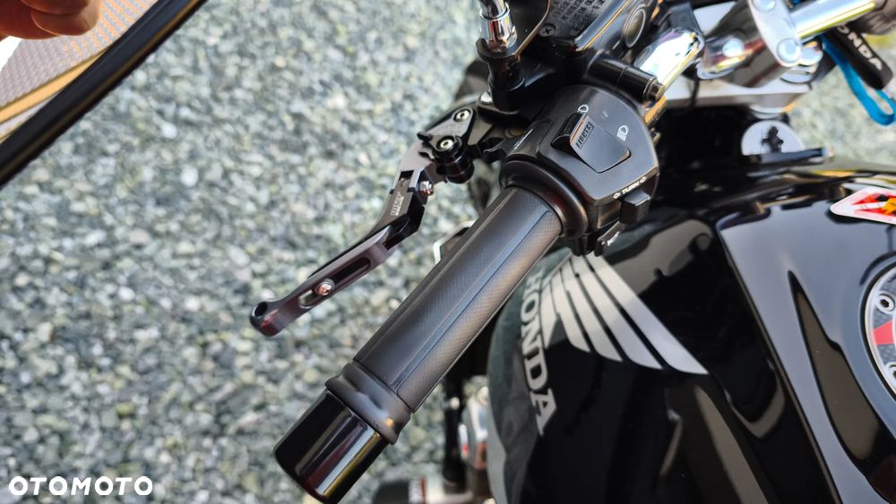 Honda CB - 14