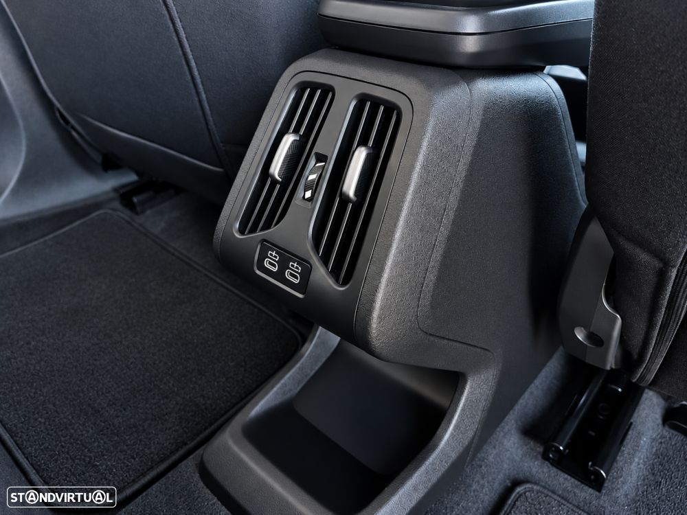 BMW X1 25 e xDrive - 26