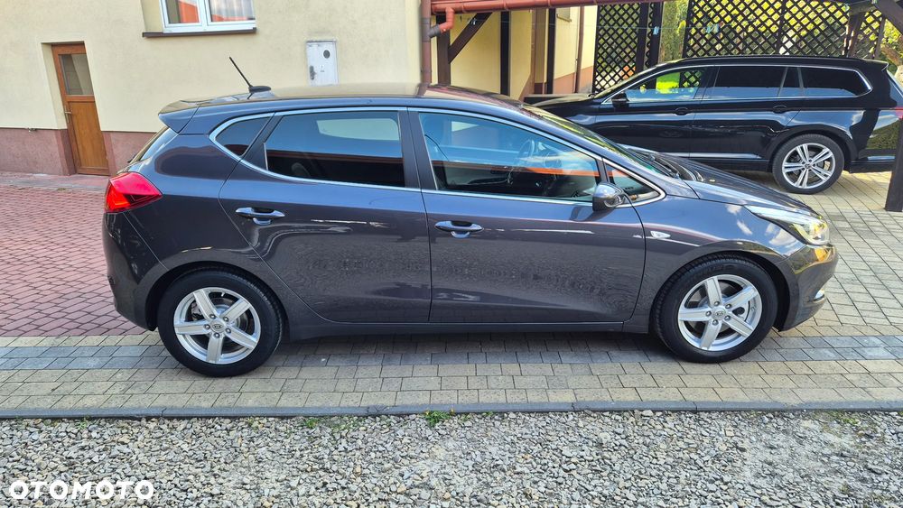 Kia Ceed 1.4 Business Line - 16