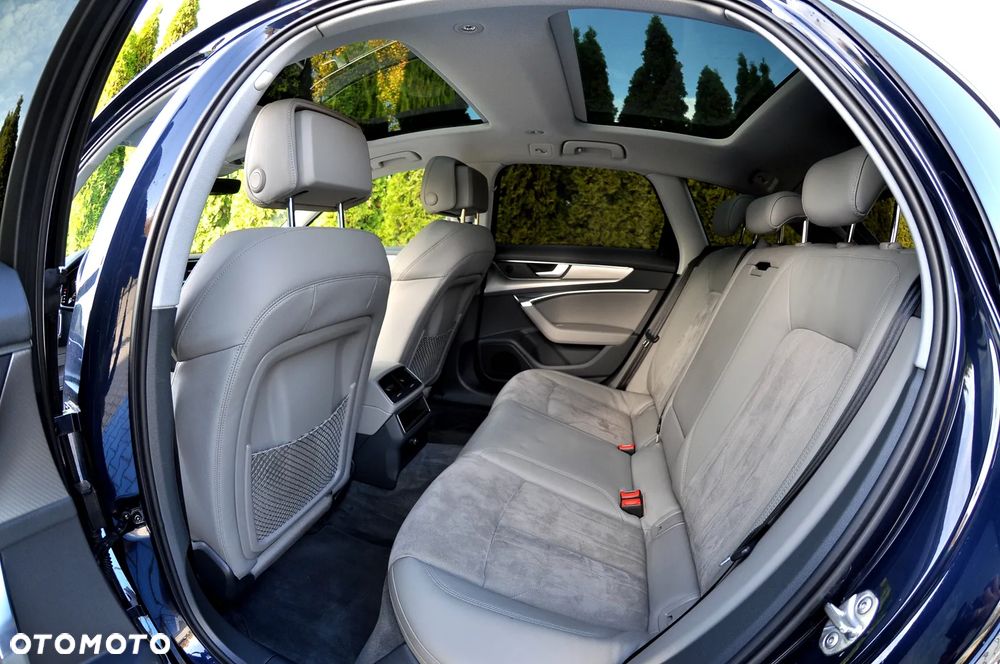 Audi A6 Avant 35 TDI S tronic S line - 31
