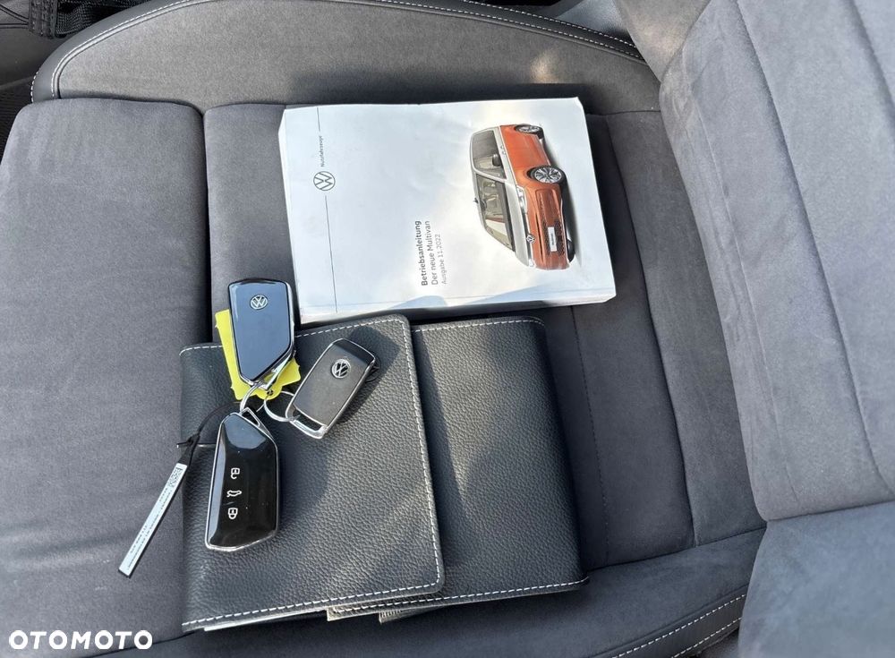 Volkswagen Multivan 2.0 TDI L1 Life DSG - 15