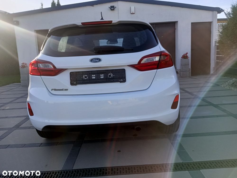 Ford Fiesta - 3