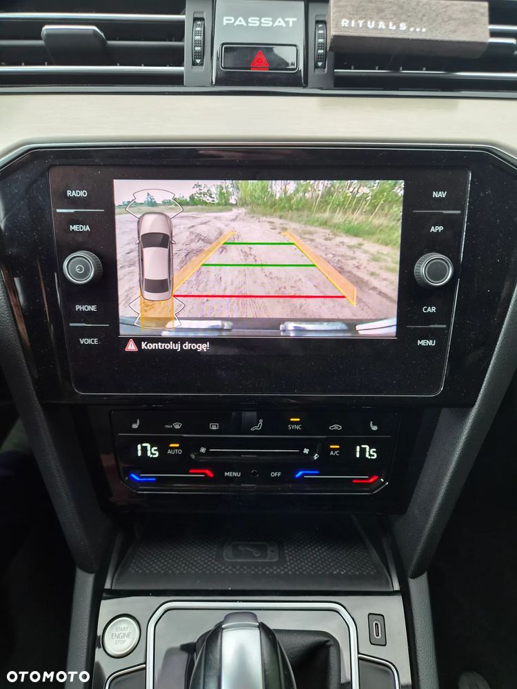 Volkswagen Passat 1.5 TSI EVO Elegance DSG - 7