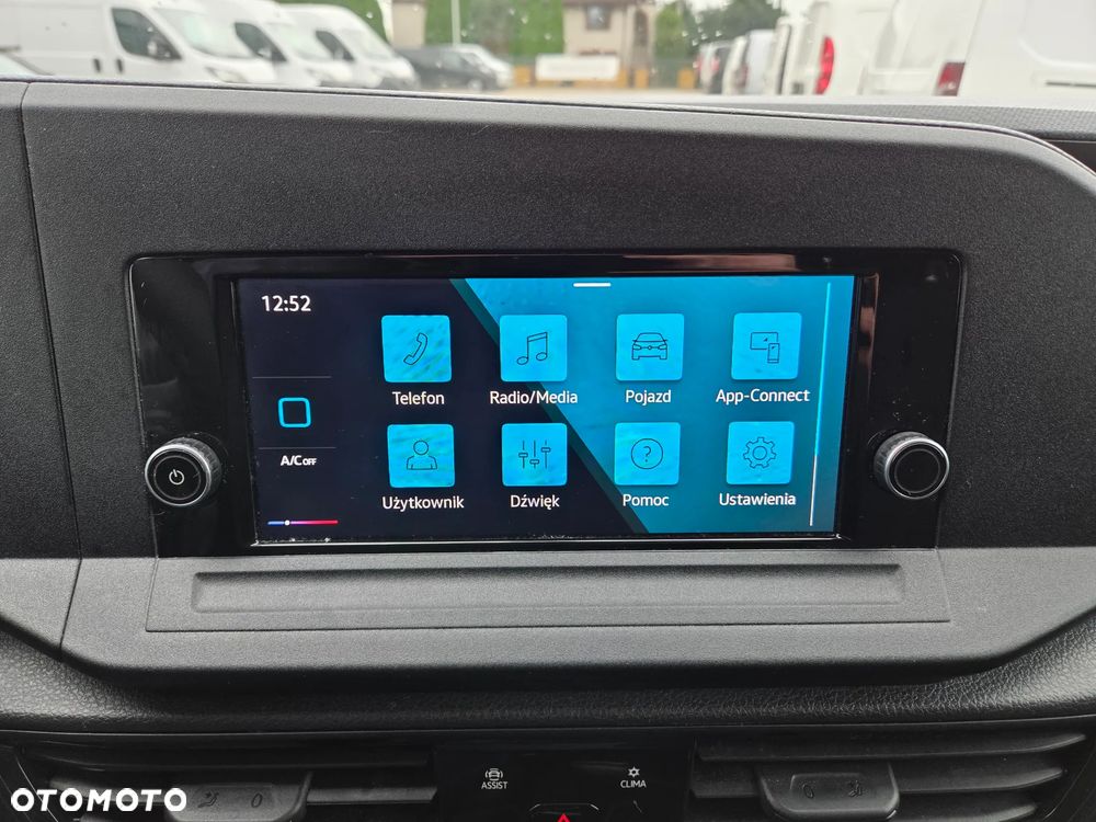 Volkswagen Caddy 2.0 TDI - 33