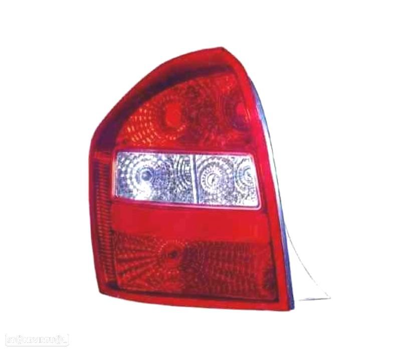 FAROLINS KIA CERATO 5P 05-09 - 2