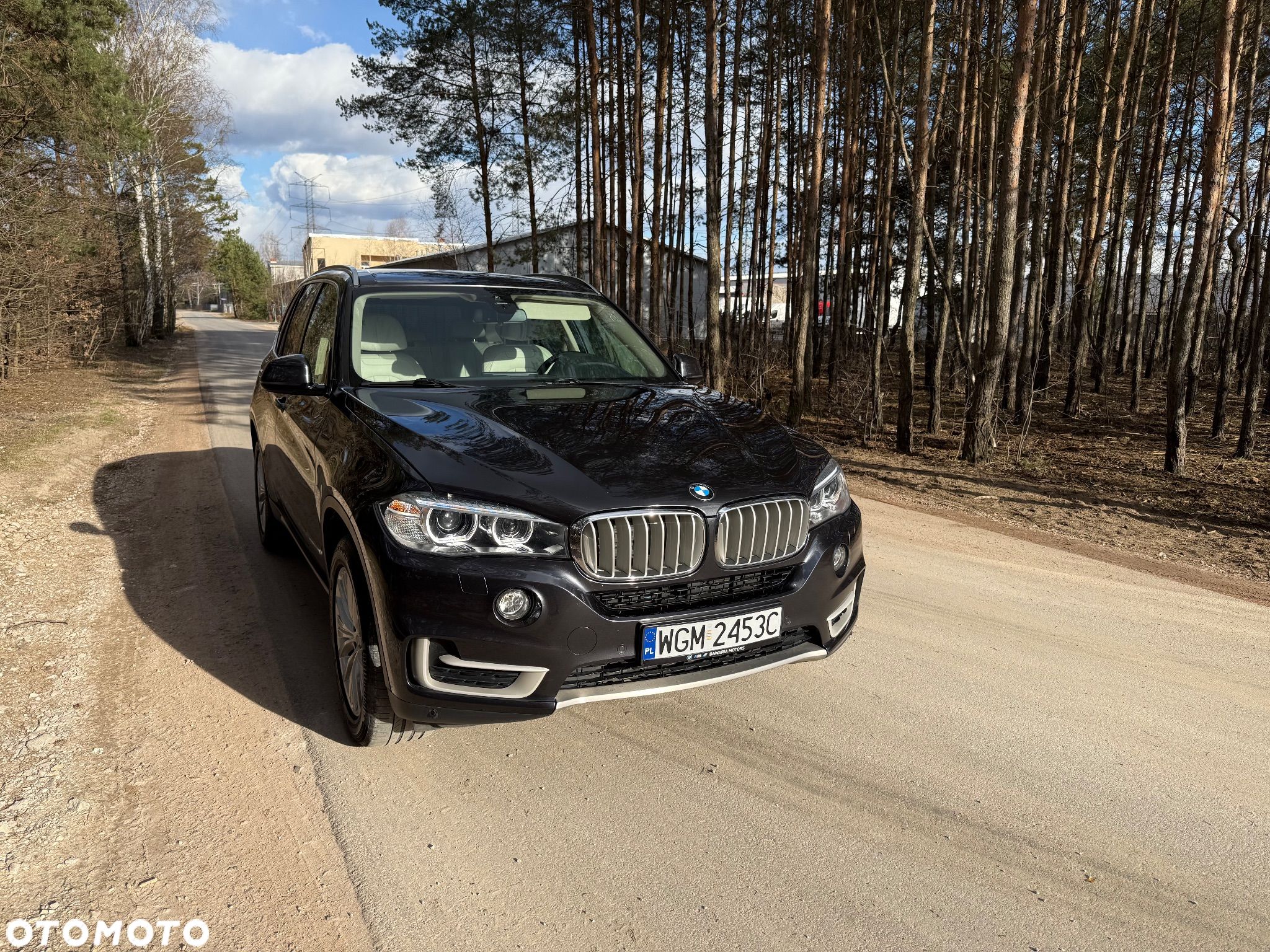 BMW X5 xDrive25d - 1
