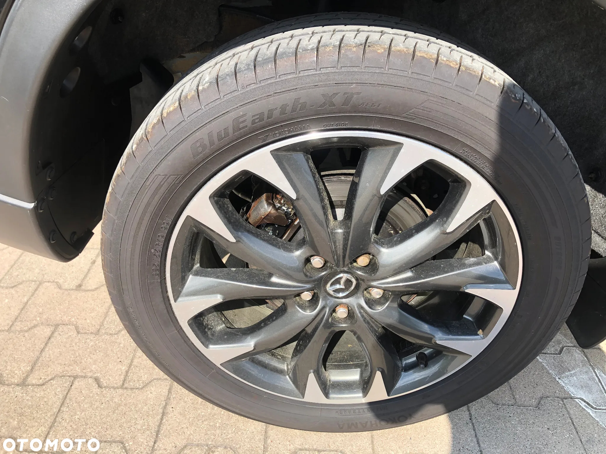 Mazda CX-5 2.0 Black 2WD - 31