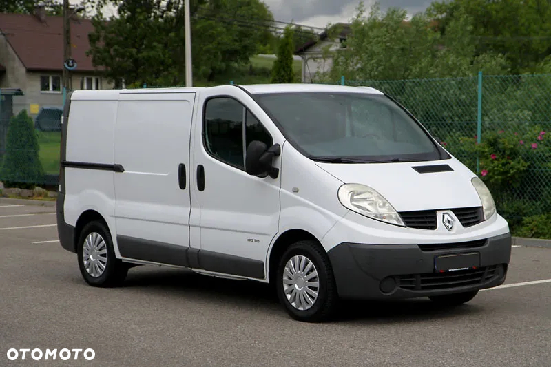 Renault Trafic - 3