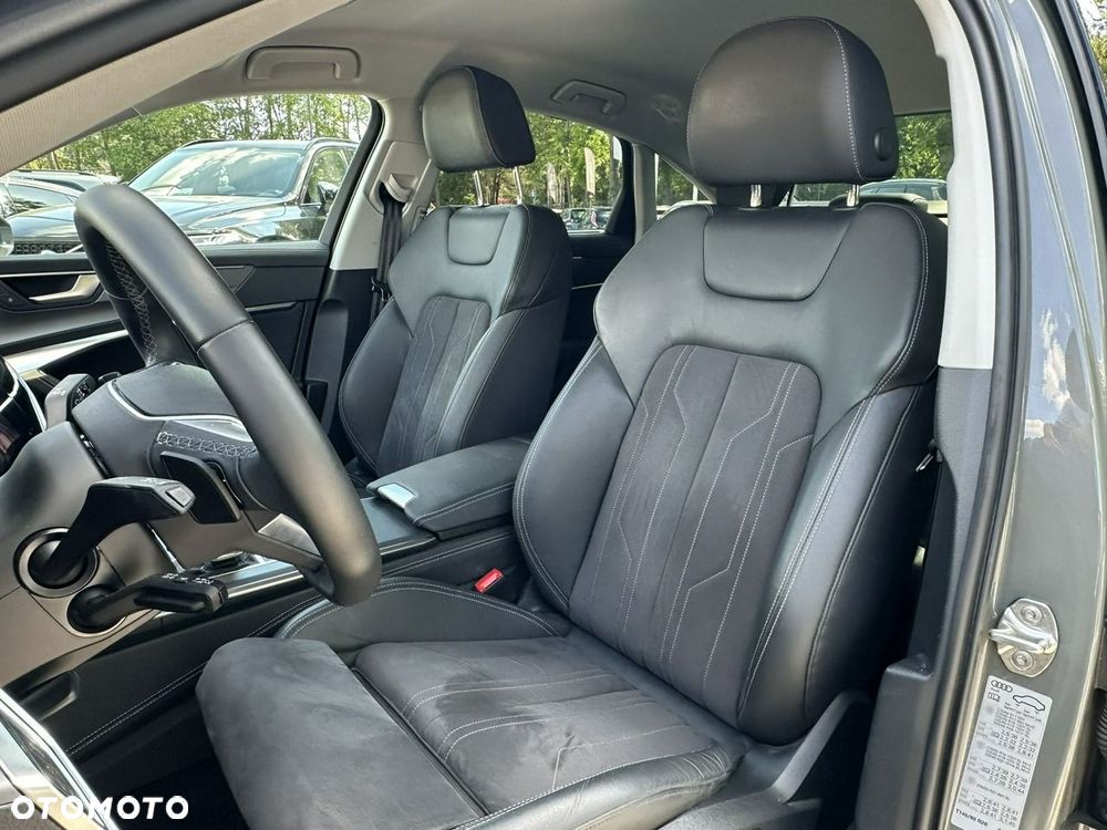 Audi A6 Limousine - 14