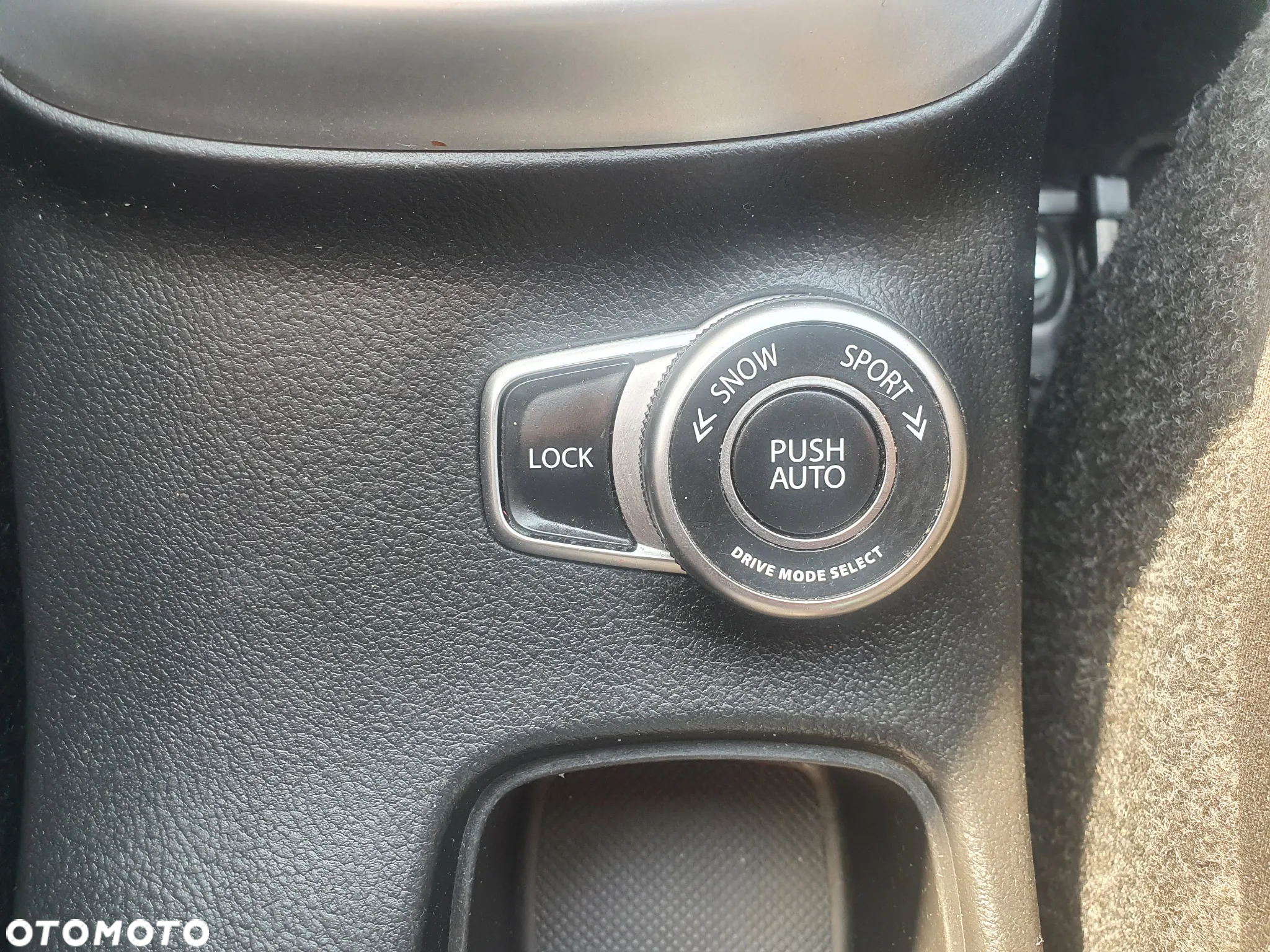 Suzuki SX4 S-Cross 1.6 VVT CVT 4x4 Comfort+ - 22