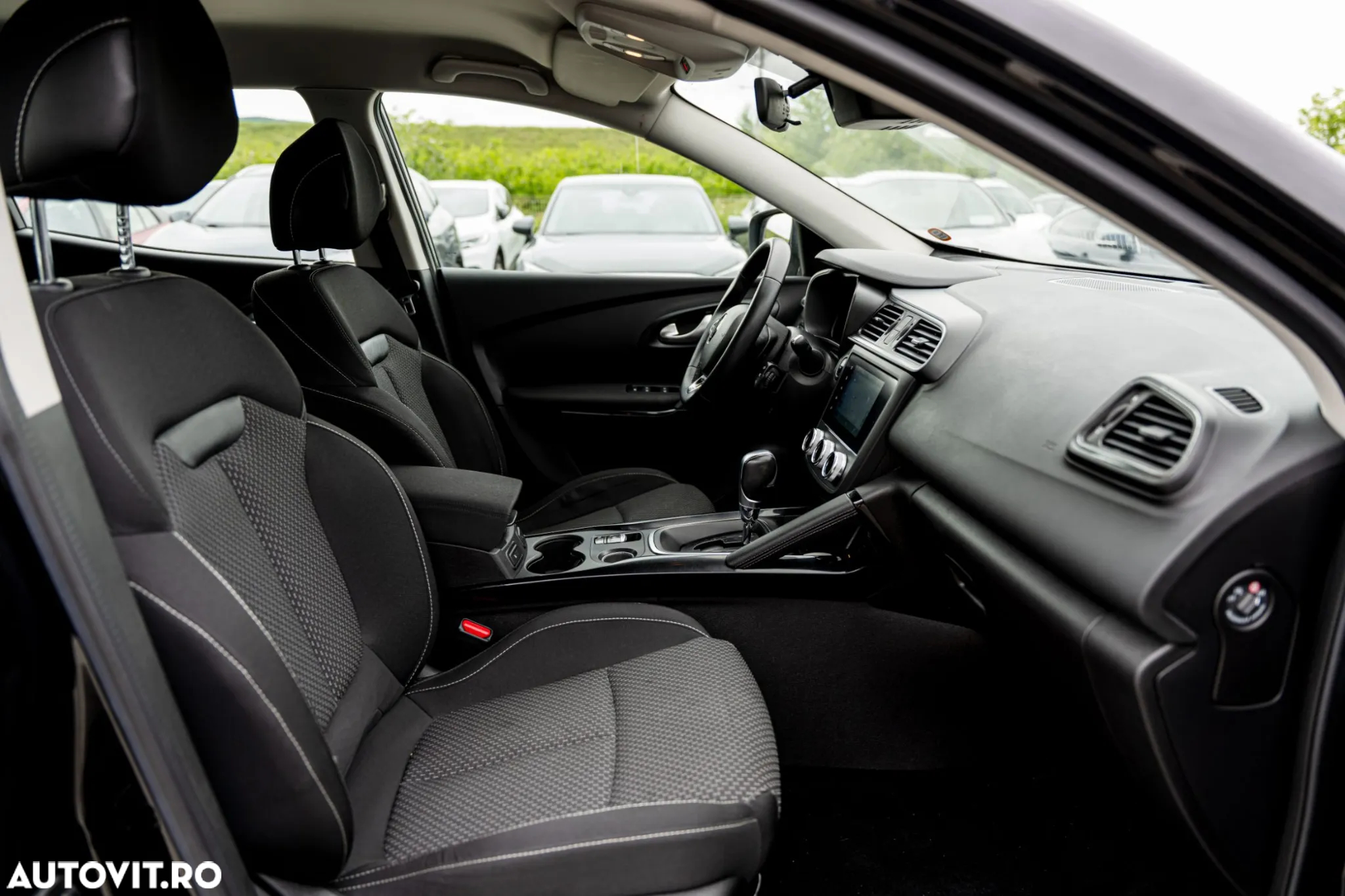 Renault Kadjar Energy dCi 110 EDC Experience - 16