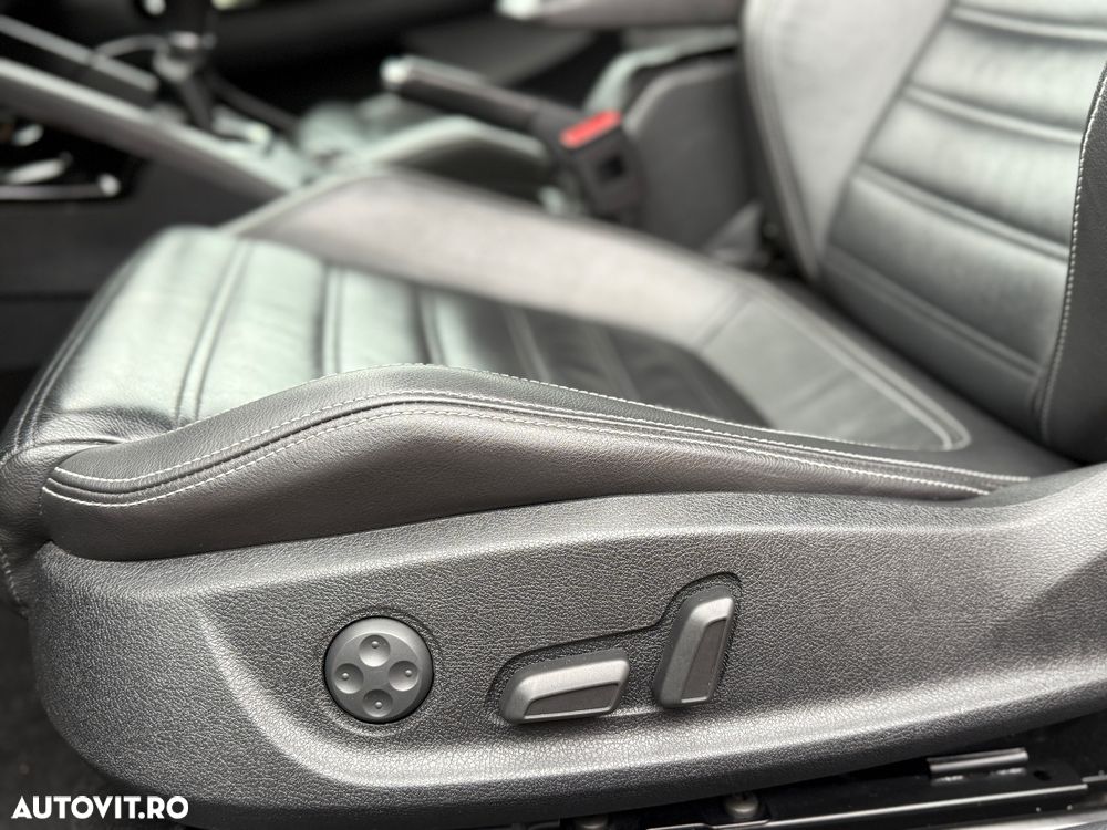 Volkswagen Scirocco 2.0 TDI (Blue Motion Technologie) - 11