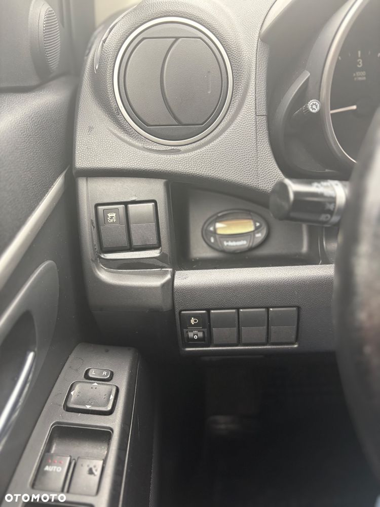 Mazda 5 1.6 CD Navi + - 11