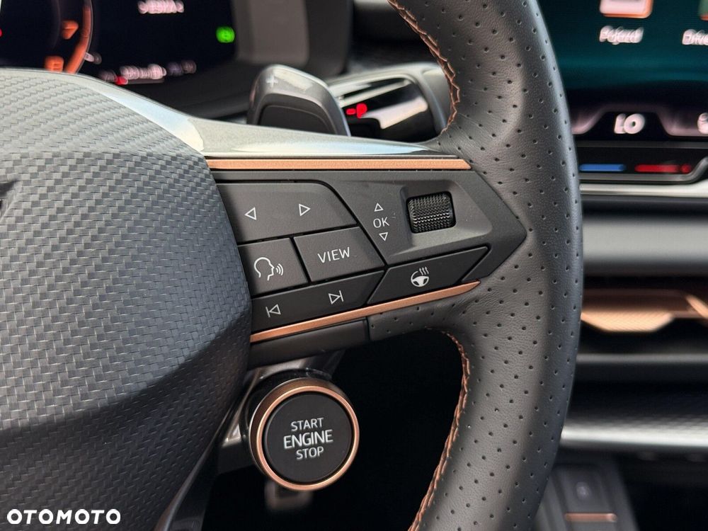 Cupra Terramar 1.5 eTSI mHEV DSG - 22